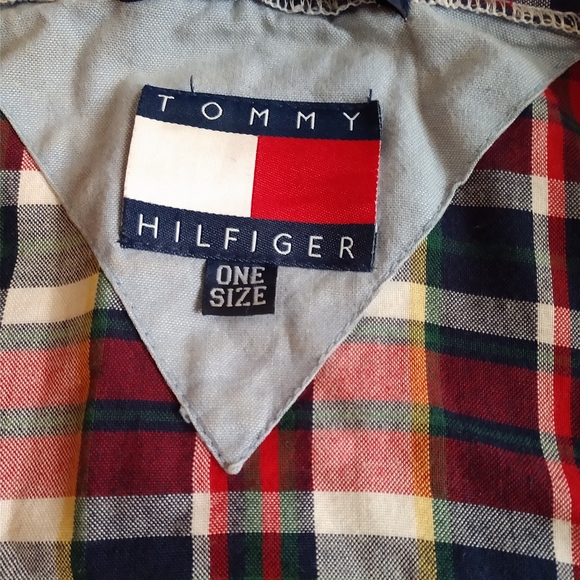 Timmy Hilfiger robe - Picture 1 of 2